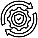 Streamlined Process Management
