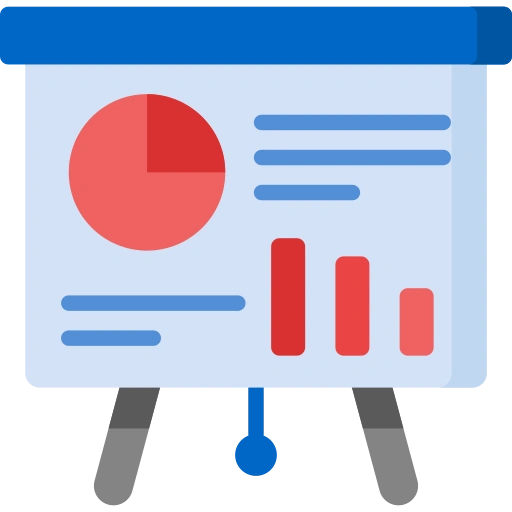 Ensuring timely delivery of visually enhanced, fully compliant reports, from theme conception to final presentation.