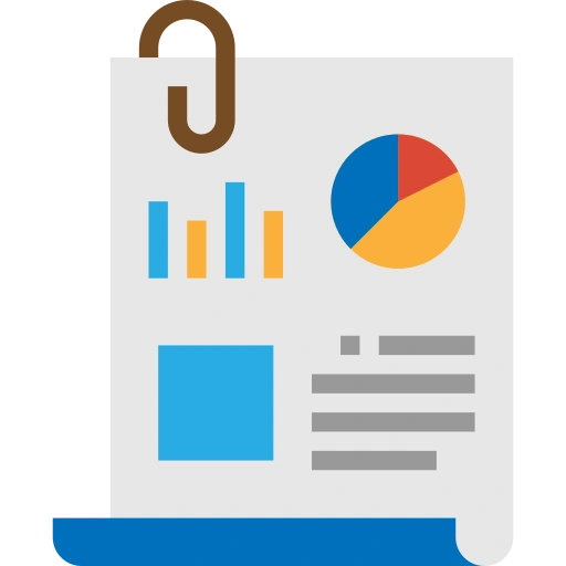 Over a decade of experience creating reports recognized by ICAI, SAFA, and SRSB.