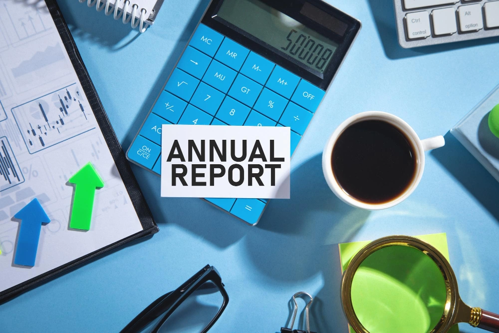 Annual Report
