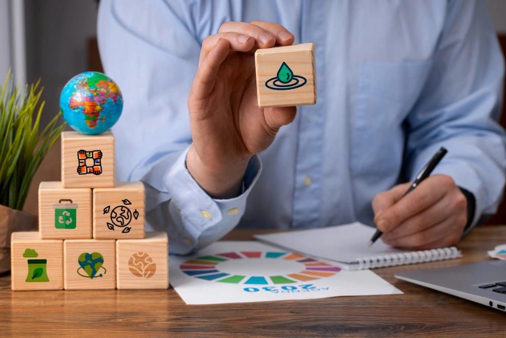 Sustainability Reporting