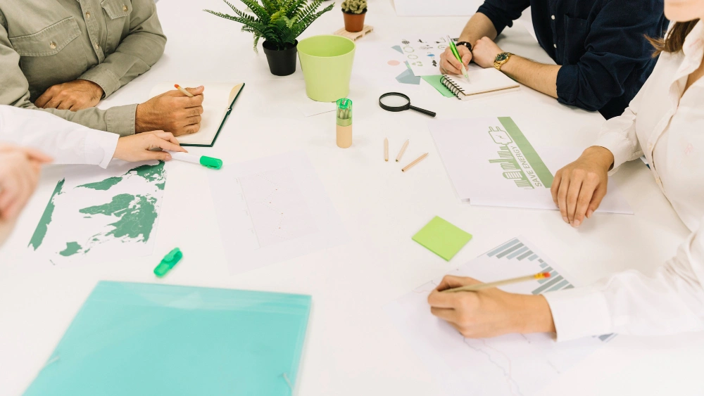 ESG Advisory