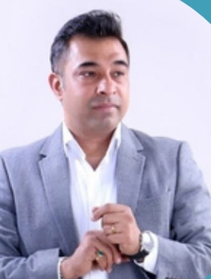 CA Praveen Verma