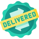 Reports Delivered