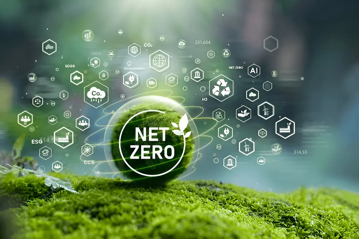 Net Zero Advisory