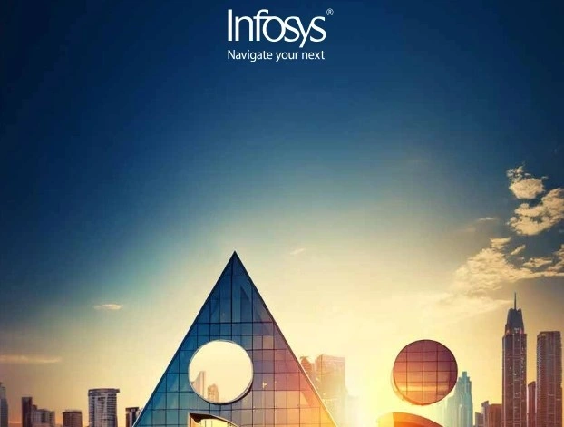 Infosys- BRSR 2024-25